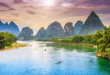 桂林：旅游在改革大潮中创新提升