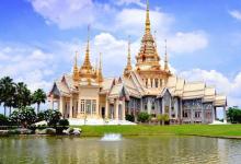 泰国是如何成为国际游客消费最高的亚洲旅游目的地的